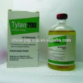 tylosin injection 20% for animal/antibiotic injection